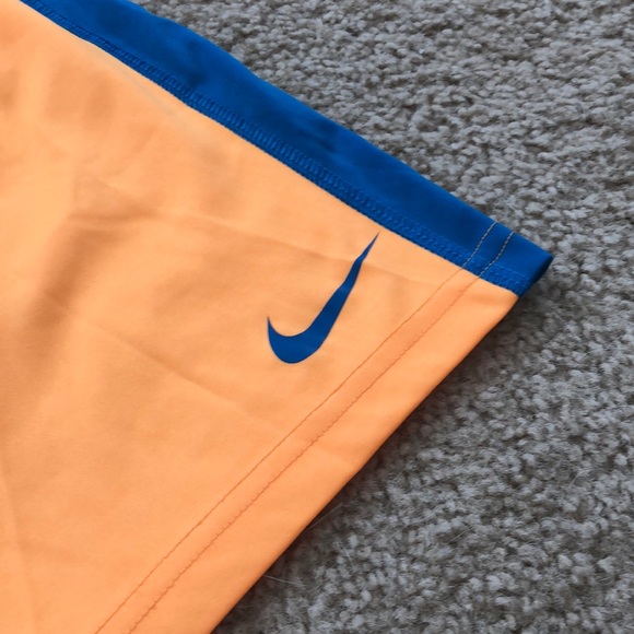 Nike Dri-Fit Basketball Shorts - Picture 2 of 8